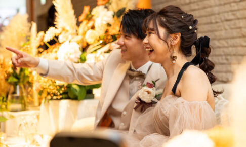 ザ・マーキーズのパーティーレポート2