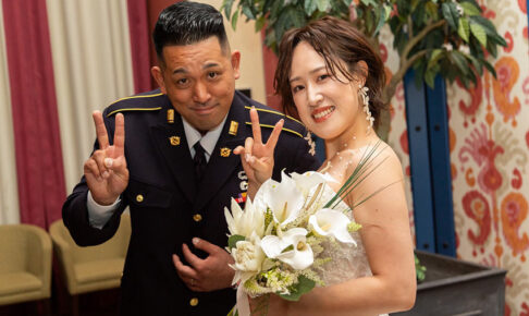 ザ・マーキーズのパーティーレポート3