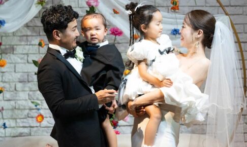 ザ・マーキーズのパーティーレポート4