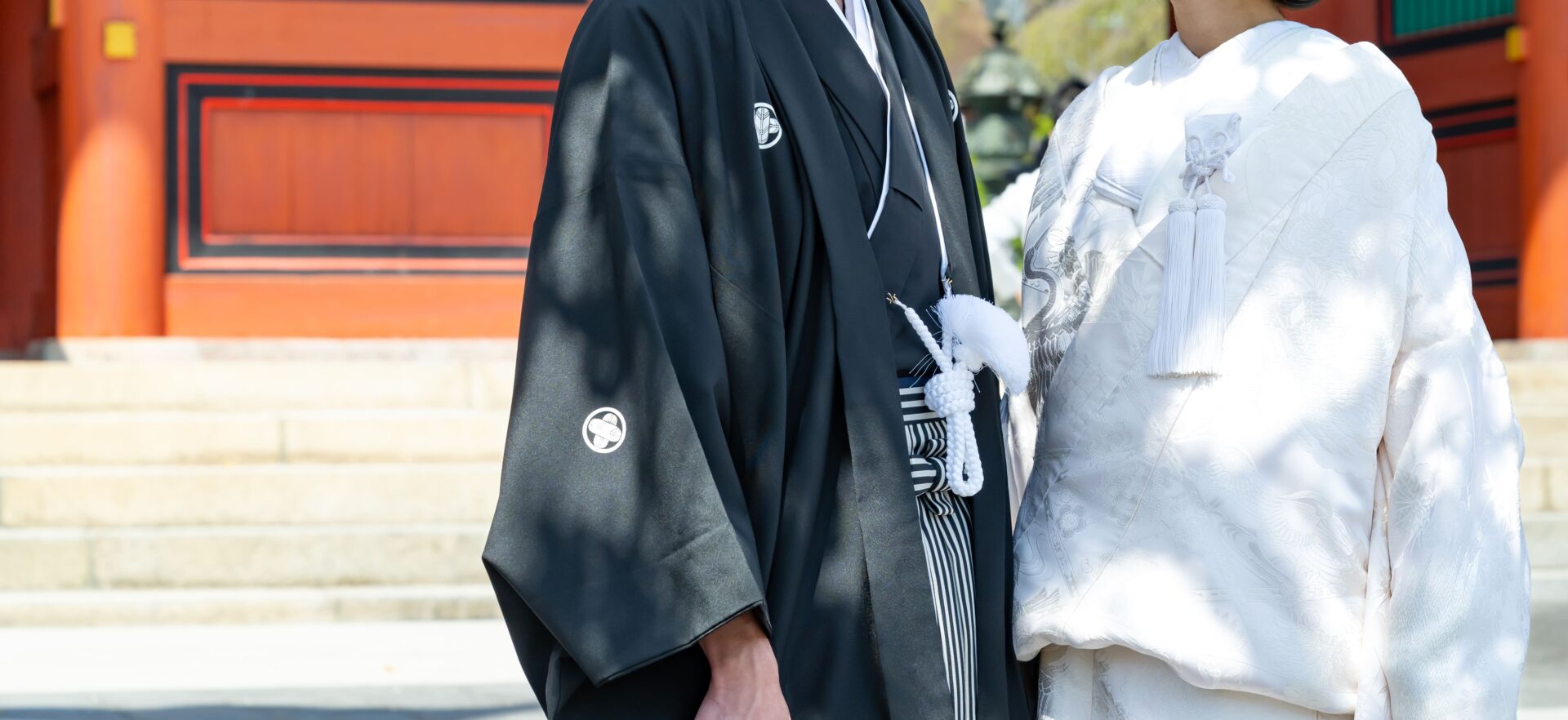 【3社比較】長崎で和装婚ができる結婚式場：アイキャッチ